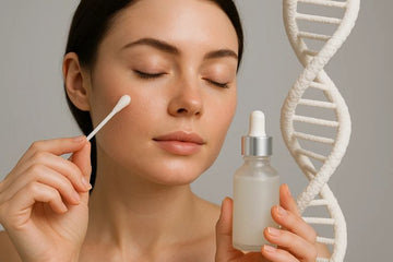 Endocrine Disruptors Hiding in Everyday Beauty Products