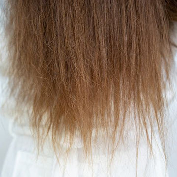 Why Your Frizz Isn't About Humidity (It's About This One Habit)