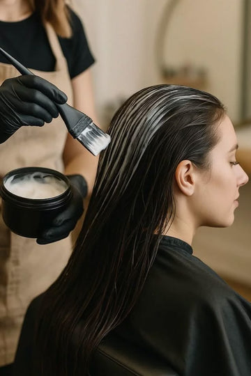 Is PPD-Free Hair Colour Really Safer? Everything You Need to Know