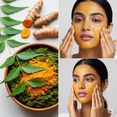 Five Ingredients Your Skin Will Thank You For