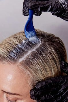 Why Choosing a PPD-Free Hair Colour Matters: A Smarter Choice for Healthy Hair