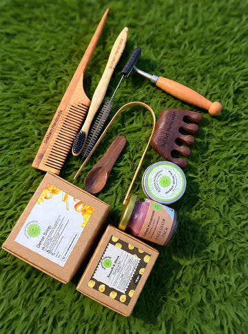 Plastic Free July: Every Small Choice Shapes a Better Tomorrow