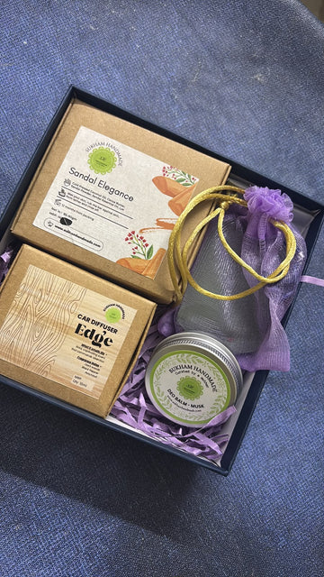 Festive Return Gift Combos That People Will Actually Use (Not Just Politely Accept)