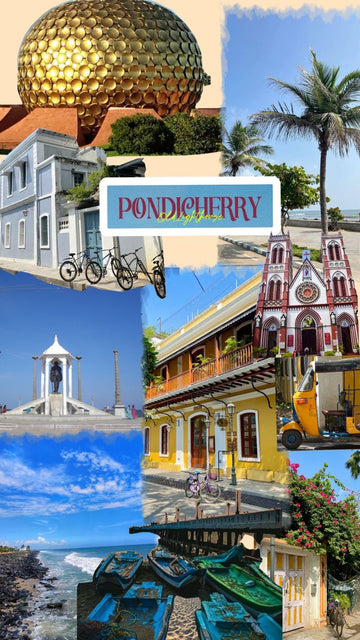 Handmade in Pondicherry: Why Small-Batch Craftsmanship Makes a Difference