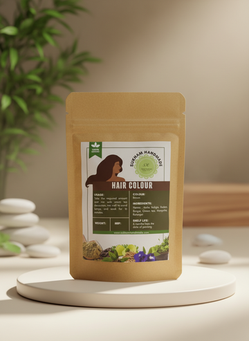 Frequently Asked Questions About PPD-Free Hair Colour