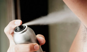 Why Your Deodorant Might Be Disrupting Your Hormones