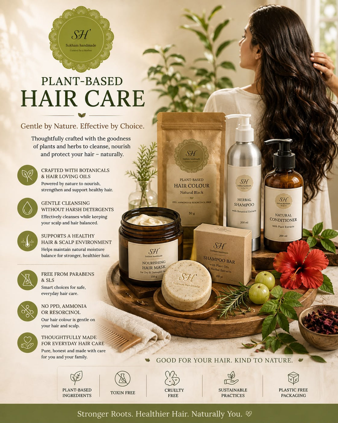 Hair Serum