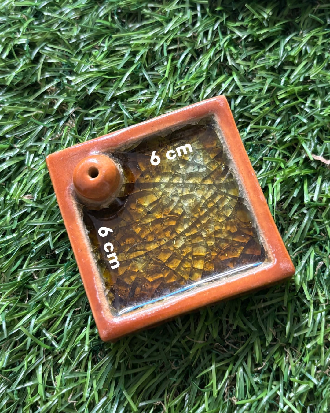 Incense Holders