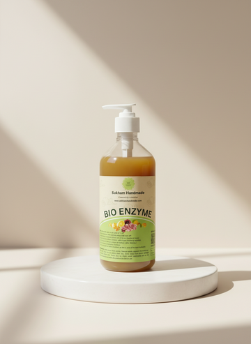 Bio Enzyme