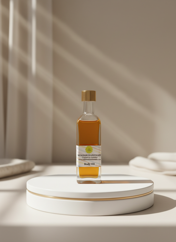 Body Oil