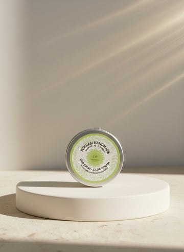 Deo Balm- Lilac Dream