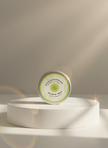 Deo balm - Malli