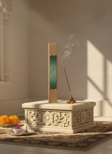 Royal Oudh Incense