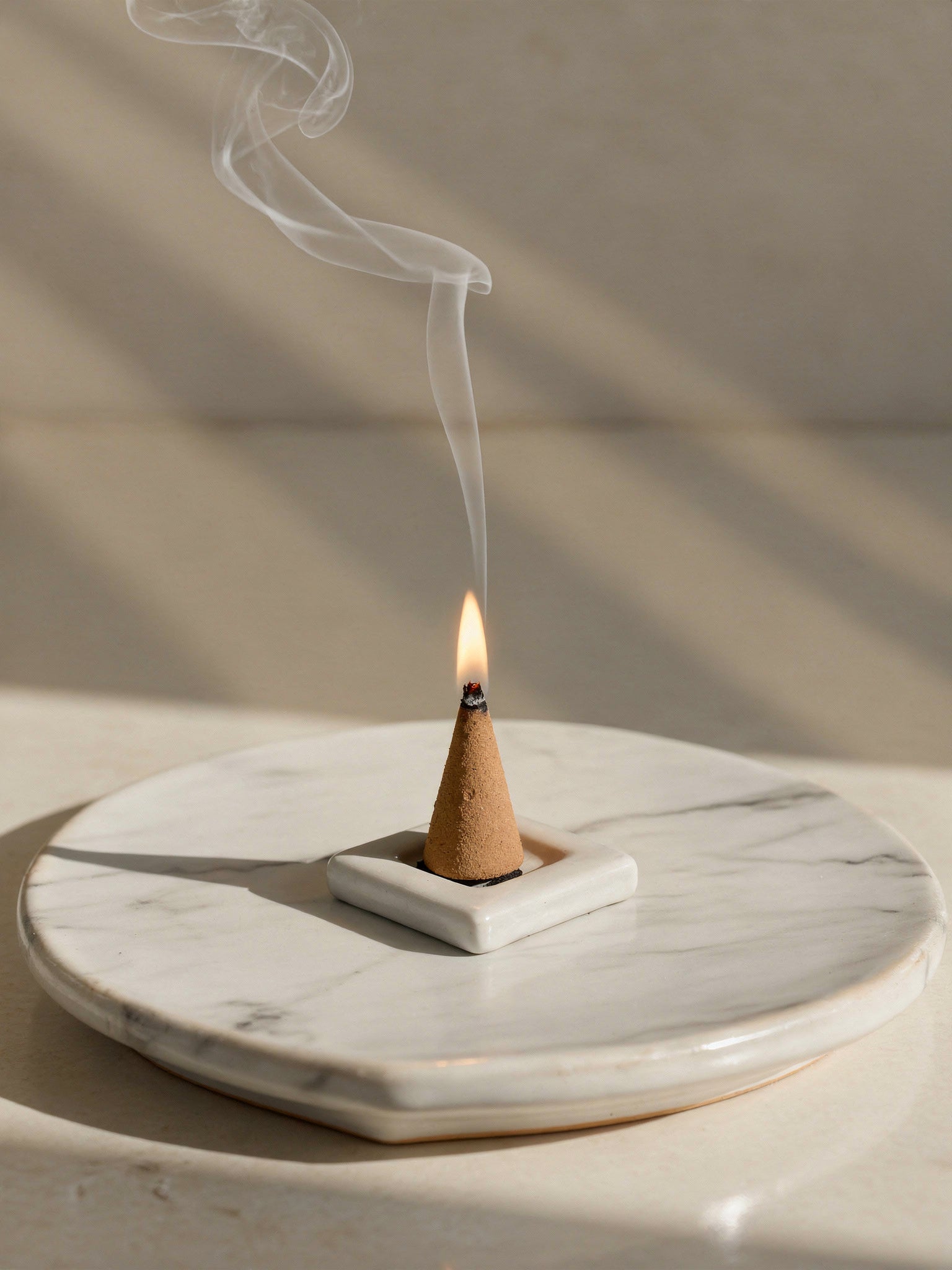 Dhoop / Agarbathi stand