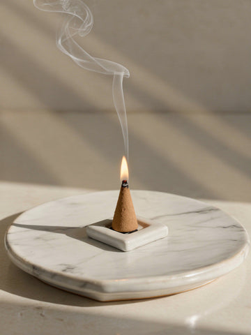 Dhoop / Agarbathi stand