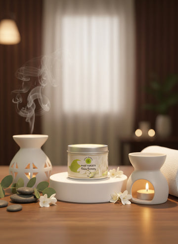 Wax melts- Divine Harmony