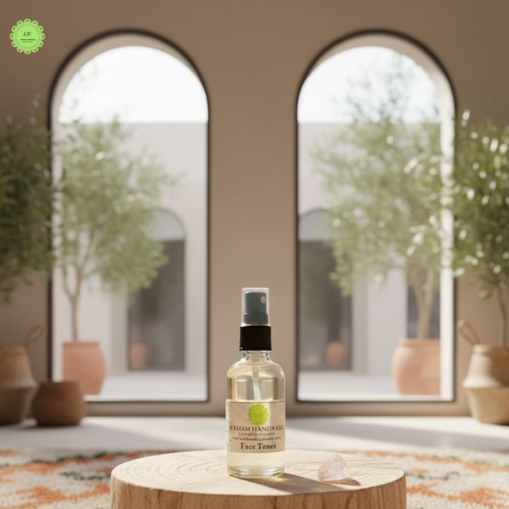 Face Toner- Normal Skin