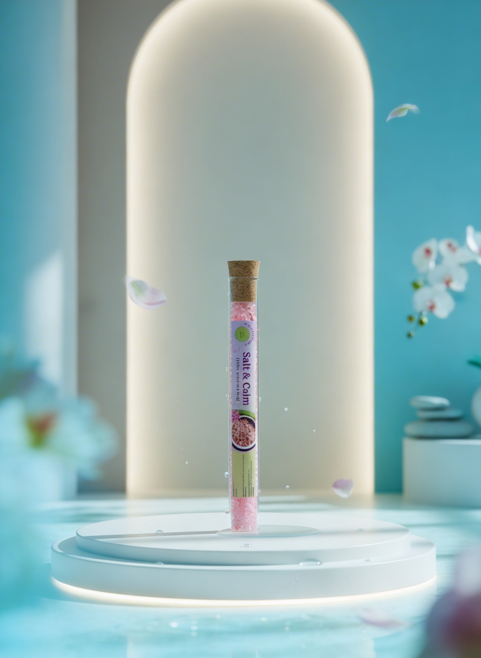 Sukham Foot Elixir- Footsoak for gifts