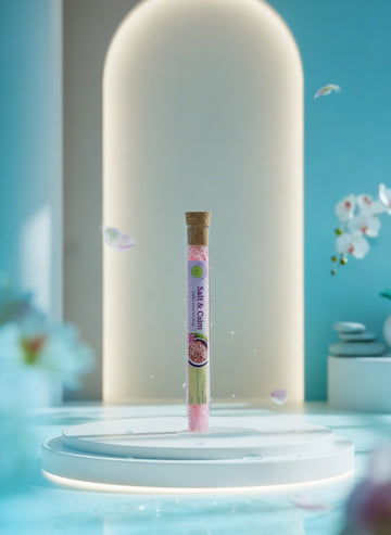 Sukham Foot Elixir- Footsoak for gifts