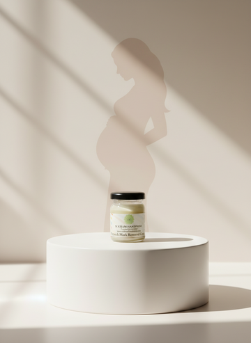 Stretch Mark Removal Cream