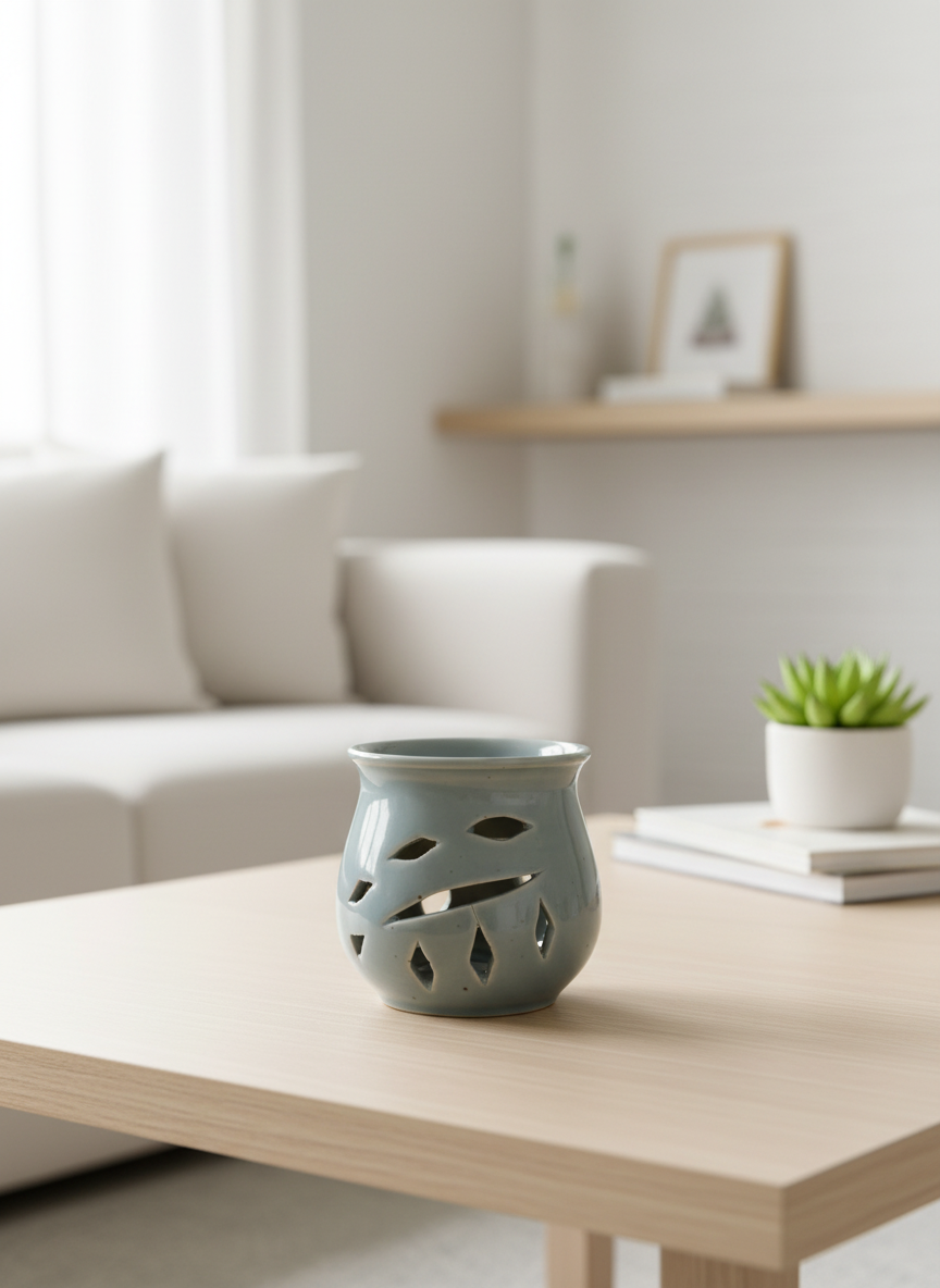 Ceramic diffuser big