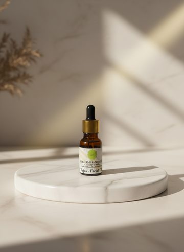 Tejas- Facial oil