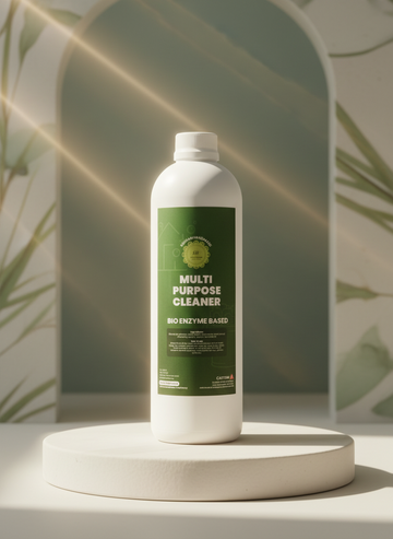 Bio Enzyme based Multi Purpose Cleaner