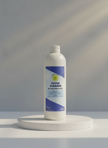 Bio Enzyme based Floor cleaner