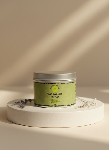 Wax melts - Buzz off