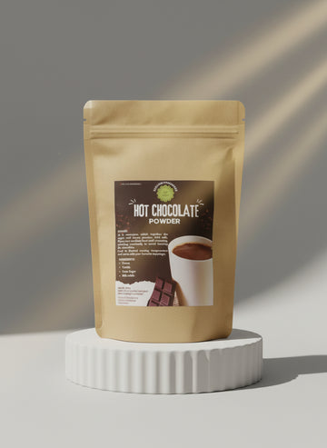 Hot Chocolate Powder