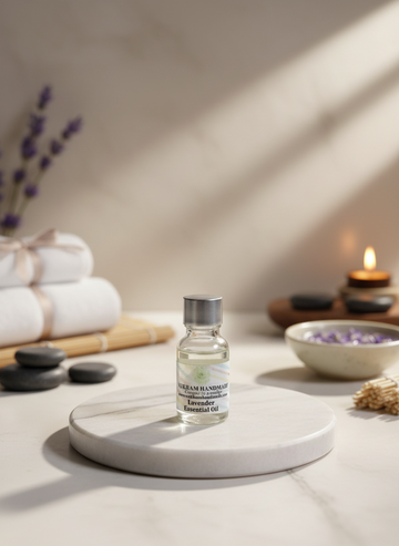 Lavender Essential oil