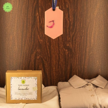 Wax sachets - Lavender