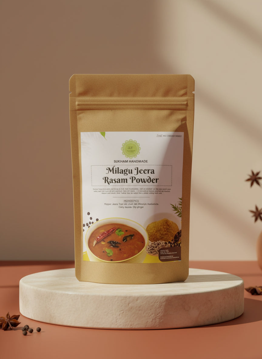 Milagu-jeera-rasam-powder