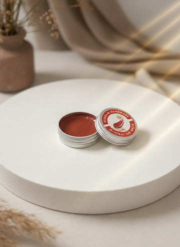 Mineral Tinted Lip Balm