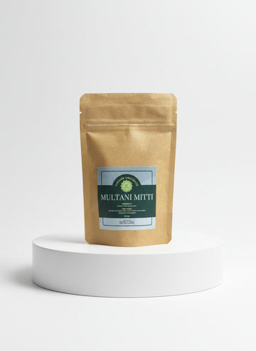 Multani mitti