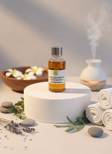 Nandhavanam Essential Oil (30ml)