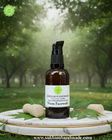 Neem Facewash