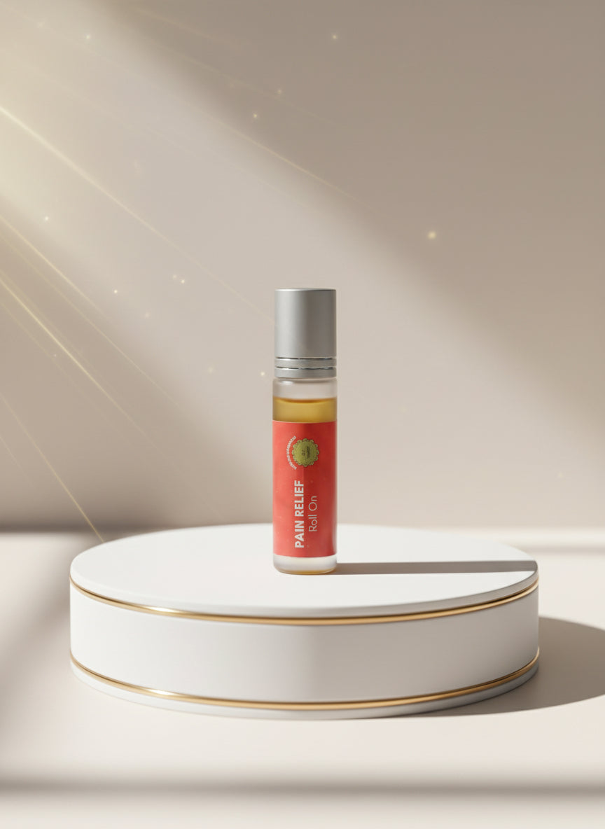 Pain relief Roll on