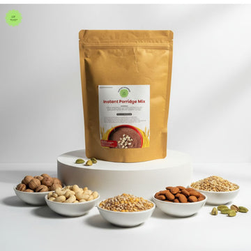 Instant Porridge Mix