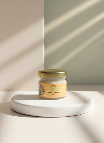 Relief Remedy Balm