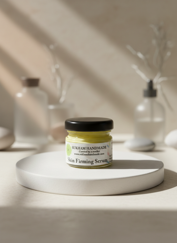 Skin Firming Serum