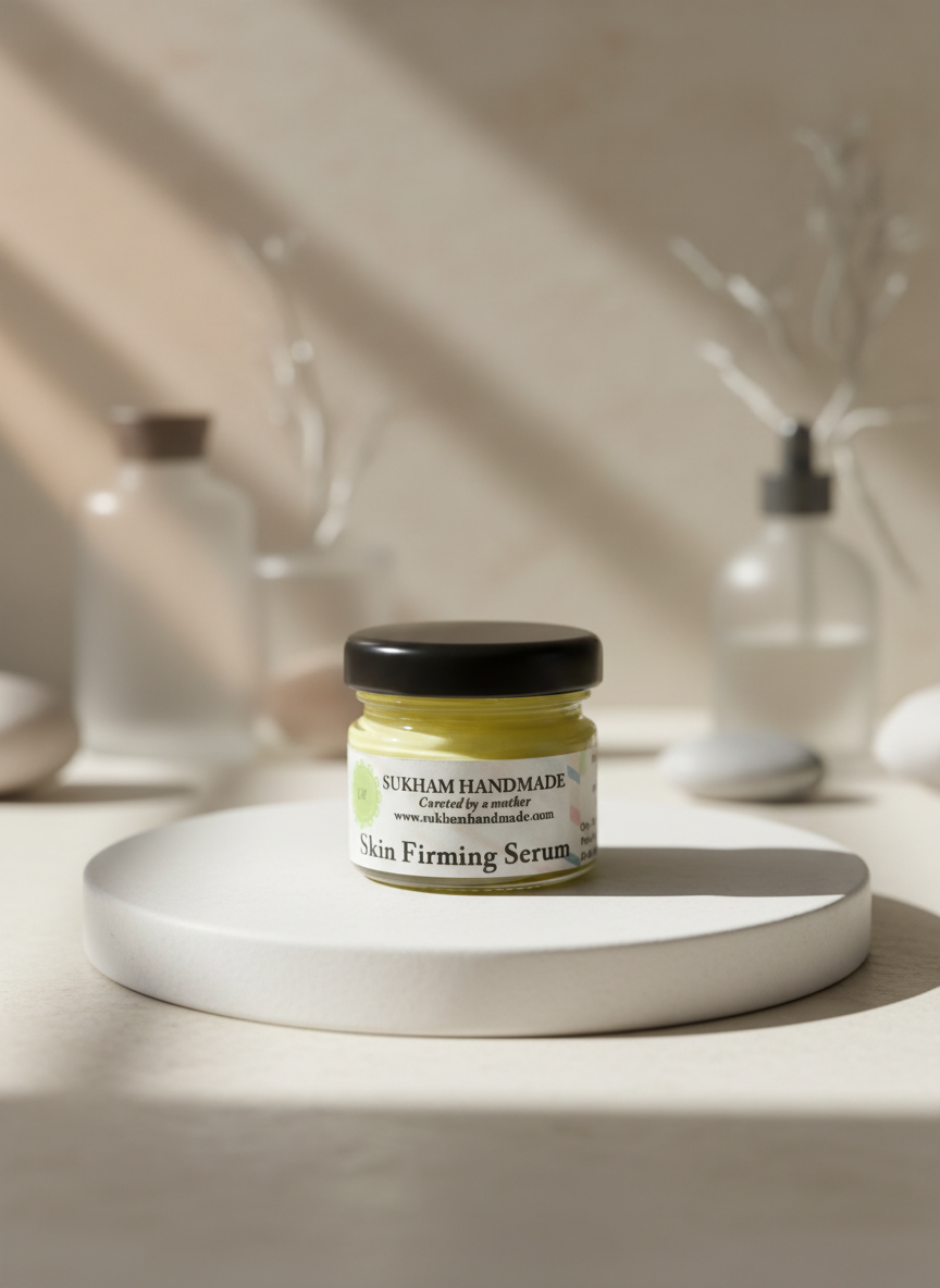Skin Firming Serum