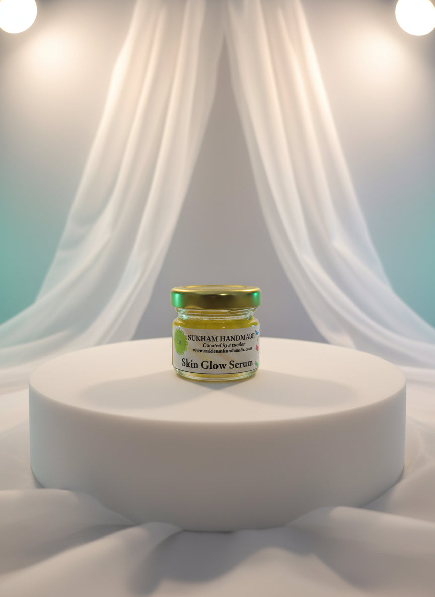 Skin Glow Serum