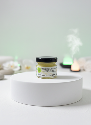 Spot correction Serum