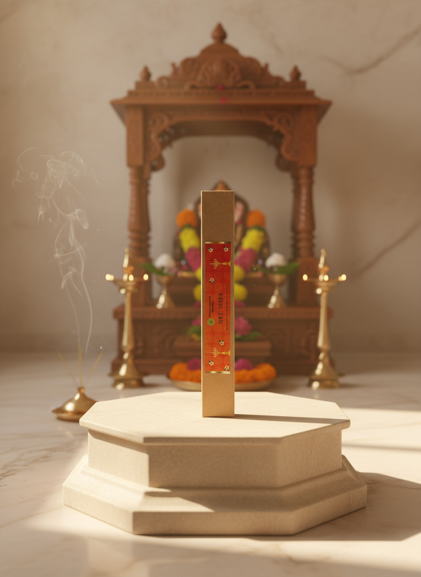 Sree Sidhi Incense