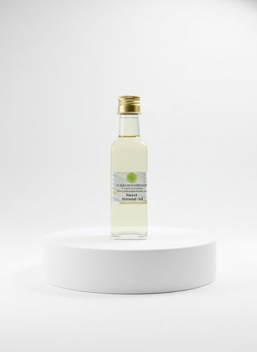 Sweet Almond oil