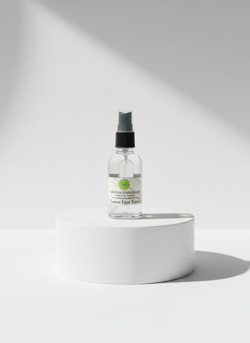 Teatree Face toner
