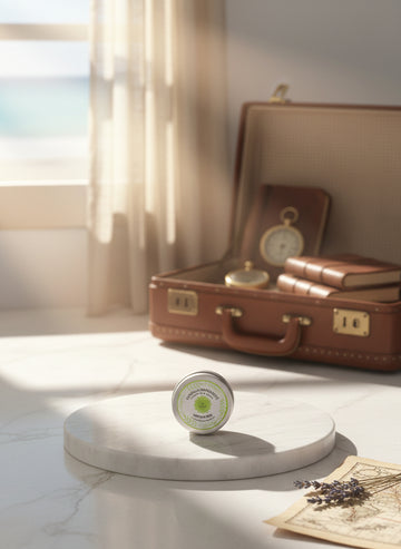 Travel size Vapour rub