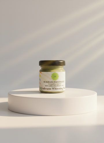 Underarm Lightening Pack