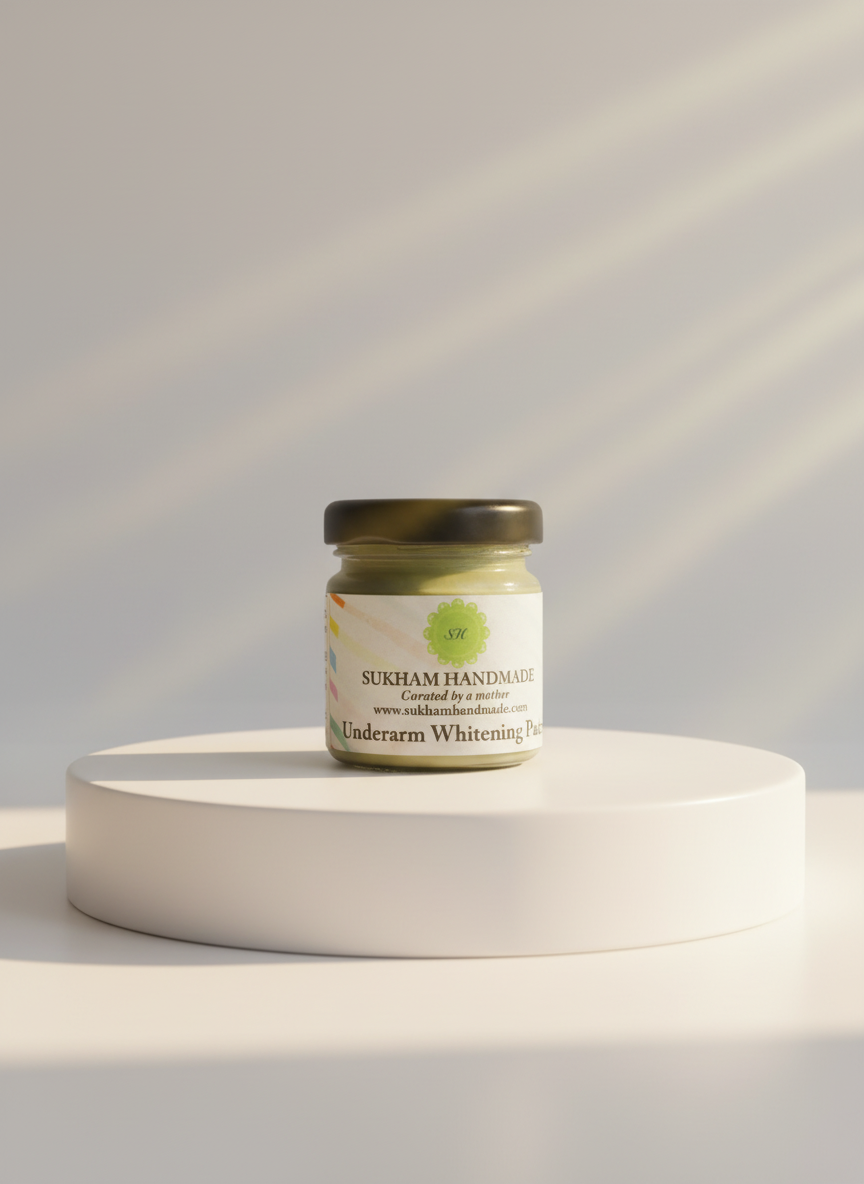 Underarm Lightening Pack